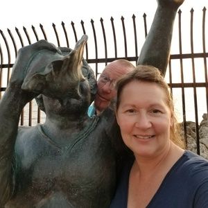 Meet your Posher, Beverly